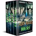 Alien Mates: The Complete Box Set