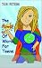 The Power Of Words For Teens by Tori Peters