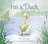 I'm a Duck by Eve Bunting