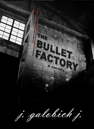 The Bullet Factory