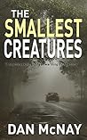 THE SMALLEST CREA...