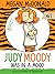 Judy Moody Was in a Mood (Judy Moody #1)
