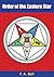 Order of the Eastern Star by F.A. Bell