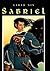 Sabriel by Garth Nix