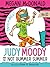Judy Moody and the NOT Bummer Summer by Megan McDonald