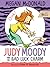 Judy Moody and the Bad Luck Charm by Megan McDonald