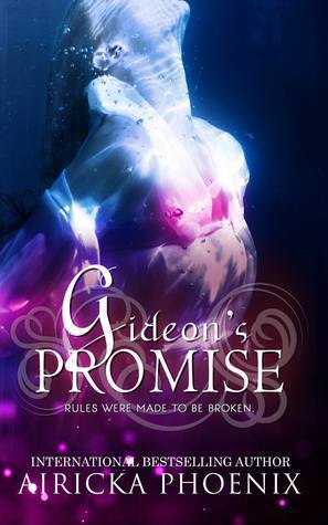 Gideon's Promise (Kindle Edition)