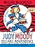 Judy Moody Declares Independence by Megan McDonald