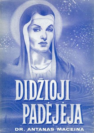 Didžioji padėjėja: Šv. Mergelės Marijos būties ir veiklos apmąstymas