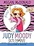 Judy Moody Gets Famous! by Megan McDonald
