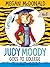 Judy Moody Goes to College by Megan McDonald
