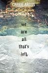 We Are All That's...