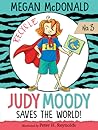 Judy Moody Saves ...