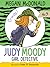 Judy Moody, Girl Detective by Megan McDonald