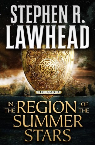 In the Region of the Summer Stars (Eirlandia, #1)