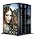 Torc Of Moonlight Trilogy: ...