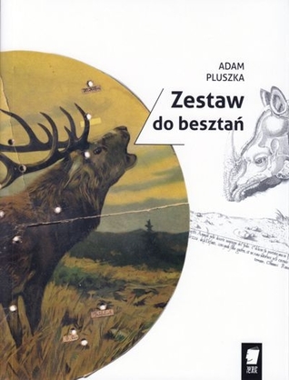 Zestaw do besztań