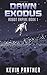 Dawn Exodus (Robot Empire #1)