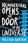 Book cover for Neanderthal Opens the Door to the Universe