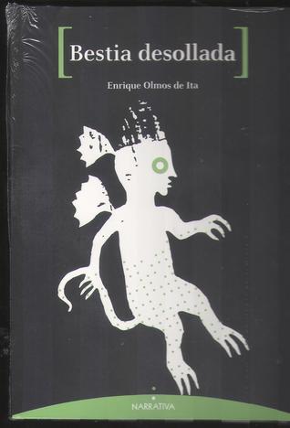 Bestia desollada