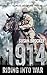 1914:  Riding into War (Kiwis at War, #1)
