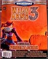 Versus Books Official Perfect Guide for Wild Arms 3 Versus Books Official Perfect Guide for Wild Arms 3
