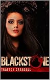 Blackstone: A Young Adult Sci-Fi Fantasy Adventure (Eliza Grant Book 1)