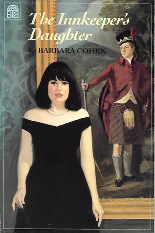 The Innkeeper's Daughter (Paperback)