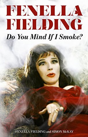 Do You Mind If I Smoke? (Kindle Edition)