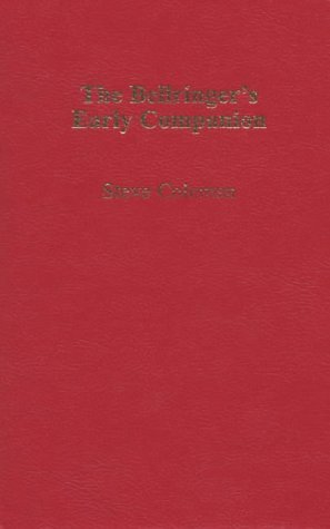 The bellringer's early companion (Hardcover)
