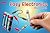 Easy Electronics (Make: Handbook)
