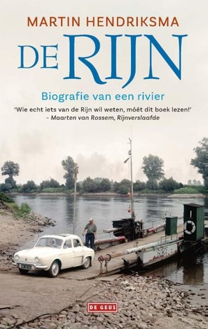 De Rijn (Hardcover)