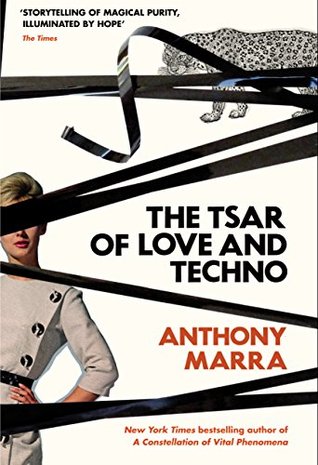 The Tsar of Love and Techno