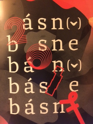 Básne SK/CZ 2017