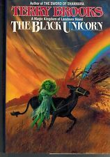 The Black Unicorn