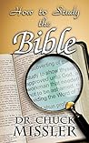 How to Study the Bible