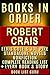 Robert Crais Books in Order by Book List Guru