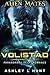 Volistad (Alien Mates, #3)