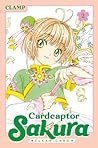 Cardcaptor Sakura by Clamp