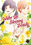 Wake Up, Sleeping Beauty, Vol. 2