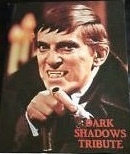 Dark Shadows Tribute (Paperback)