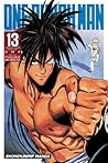 One-Punch Man, Vol. 13 by ONE