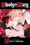 Bloody Mary, Vol. 10