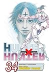 Hunter x Hunter, ...