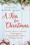 A Kiss for Christmas
