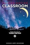 Assassination Classroom, Vol. 21 by Yusei Matsui