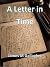 A Letter in Time
