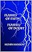 Flashes of Faith Flashes of Doubt by Henry Hanson