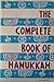 The Complete Book of Hanukkah
