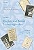 The Oxford History of the Novel in English, Volume 2: English and British Fiction 1750 - 1820